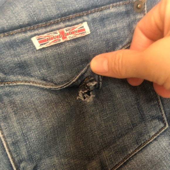 Hudson Jeans - Picture 4 of 5